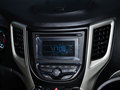 長安CS35 1.6L 自動 豪華型 5座 2012款圖片