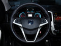 長安CS35 1.6L 自動 豪華型 5座 2012款圖片