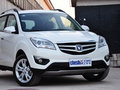 長安CS35 1.6L 自動(dòng) 豪華型 5座 2012款圖片