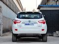 長安CS35 1.6L 自動 豪華型 5座 2012款圖片