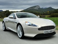 DB9 2013款 馬丁DB9圖片