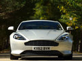DB9 2013款 馬丁DB9圖片