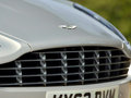 DB9 2013款 DB9圖片