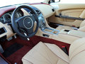 DB9 2013款 DB9图片