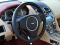 DB9 2013款 DB9图片