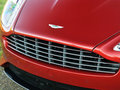 DB9 2013款 DB9圖片