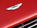 DB9 2013款 DB9圖片