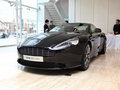 DB9 2013款 DB9图片