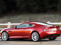 DB9 2013款 DB9圖片