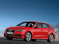 奥迪A3(进口) 2014款 奥迪A3