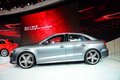 奥迪A3(进口) Sportback S-Line2014