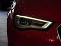 奥迪A3(进口) 40TFSI 1.8T DCT Sortback舒适型 2014款图片