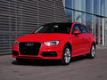 奥迪A3(进口) 40TFSI 1.8T DCT Sortback舒适型 2014款图片