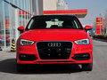 奥迪A3(进口) 40TFSI 1.8T DCT Sortback舒适型 2014款图片