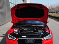 奥迪A3(进口) 40TFSI 1.8T DCT Sortback舒适型 2014款图片