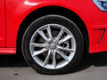 奥迪A3(进口) 40TFSI 1.8T DCT Sortback舒适型 2014款图片