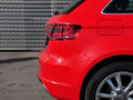 奧迪A3(進口) 40TFSI 1.8T DCT Sortback舒適型 2014款圖片