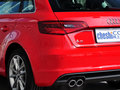 奥迪A3(进口) 40TFSI 1.8T DCT Sortback舒适型 2014款图片