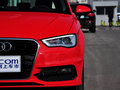 奥迪A3(进口) 40TFSI 1.8T DCT Sortback舒适型 2014款图片
