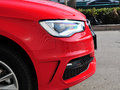 奥迪A3(进口) 40TFSI 1.8T DCT Sortback舒适型 2014款图片