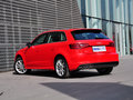 奥迪A3(进口) 40TFSI 1.8T DCT Sortback舒适型 2014款图片