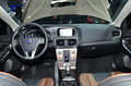 沃尔沃V40 2013款 V40跨界版图片