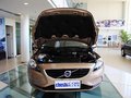 沃尔沃V40 2013款 沃尔沃V40 2.0T AT T4智逸版图片