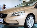 沃爾沃V40 2013款 沃爾沃V40 2.0T AT T4智逸版