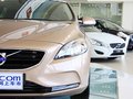 沃爾沃V40 2013款 沃爾沃V40 2.0T AT T4智逸版