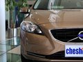 沃爾沃V40 2013款 沃爾沃V40 2.0T AT T4智逸版