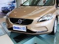 沃爾沃V40 2013款 沃爾沃V40 2.0T AT T4智逸版