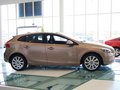 沃爾沃V40 2013款 沃爾沃V40 2.0T AT T4智逸版圖片