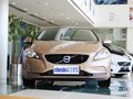 沃爾沃V40 2013款 沃爾沃V40 2.0T AT T4智逸版