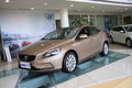 沃尔沃V40 2013款 沃尔沃V40 2.0T AT T4智逸版图片