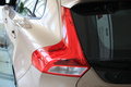 沃尔沃V40 2013款 沃尔沃V40 2.0T AT T4智逸版图片