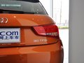 奥迪A1 A1 30TFSI 1.4T Sportback Ego plus 2013款图片