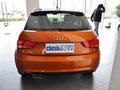 奥迪A1 A1 30TFSI 1.4T Sportback Ego plus 2013款图片