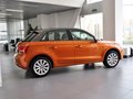 奥迪A1 A1 30TFSI 1.4T Sportback Ego plus 2013款图片