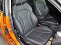 奥迪A1 A1 30TFSI 1.4T Sportback Ego plus 2013款图片