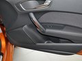 奥迪A1 A1 30TFSI 1.4T Sportback Ego plus 2013款图片