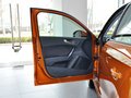 奥迪A1 A1 30TFSI 1.4T Sportback Ego plus 2013款图片