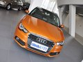 奥迪A1 A1 30TFSI 1.4T Sportback Ego plus 2013款图片