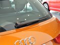奥迪A1 A1 30TFSI 1.4T Sportback Ego plus 2013款图片