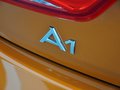 奥迪A1 A1 30TFSI 1.4T Sportback Ego plus 2013款图片