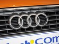奥迪A1 A1 30TFSI 1.4T Sportback Ego plus 2013款图片