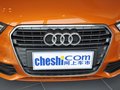 奥迪A1 A1 30TFSI 1.4T Sportback Ego plus 2013款图片