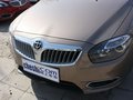中华H530 中华H530 1.5MT 豪华型 2012款图片
