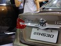 中华H530 图片