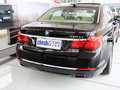 宝马7系 2013款 740Li 3.0T AT 豪华型 图片