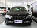 宝马7系 2013款 740Li 3.0T AT 豪华型 图片